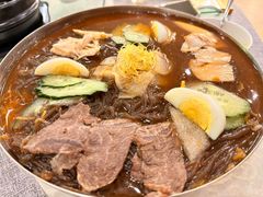 -平壤馆(西塔街店)