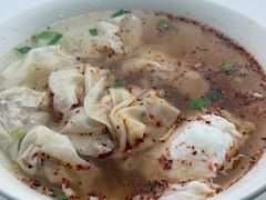 -安庆柴火馄饨(马道街店)