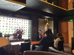 -大酉·M Coffee(北京美术馆店)