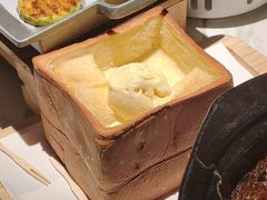 -绿茶餐厅(淮安吾悦广场店)