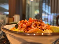 -沼津港精致料理·寿喜烧·烧鸟(漕河泾印象城店)