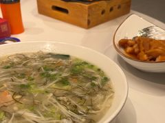 -旺达·福州菜(正大广场店)
