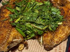 -火塘云南烧烤大排档