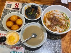 -湘下佬·老长沙吃货铺(酃湖万达店)