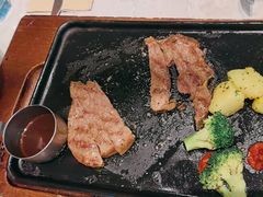 -必胜客(上海新南方商城PH店)