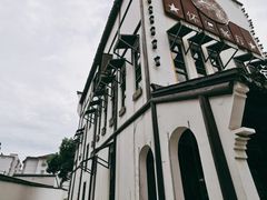 -乌记大厨餐厅