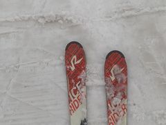 -北京莲花山滑雪场