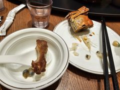 -渔家故事(北二环西路店)