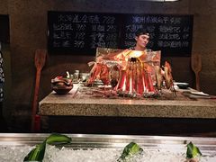 -炉匠炉端烧·酒(国金中心商场店)