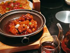-晓粤·惹味粤菜(凯德乐峰广场店)