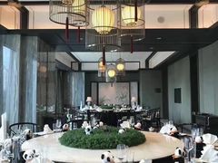 -万达瑞华酒店·品珍中餐厅