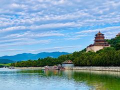 -颐和园