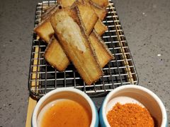 -老头儿油爆虾(星光一期店)