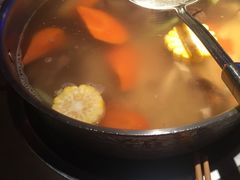 -左庭右院鲜牛肉火锅(新梅广场店)