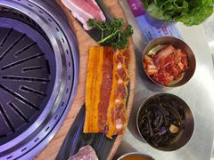 -玄希浪漫厨房·韩料烤肉(湖滨银泰in77店)