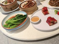 -晋江荣誉国际酒店·港誉茶餐厅