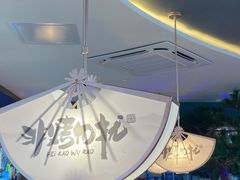 -非烤勿扰自助烤肉(合胜百货店)