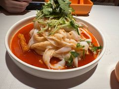 -谷丽麦馕新疆菜·清真(步步高梅溪新天地店)