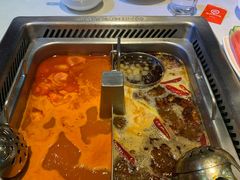 -海底捞火锅(龙茗路店)