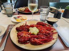 -粤海喜来登酒店·盛宴海鲜牛排自助餐厅(天河城店)