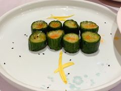 -全聚德(上海首店浦东店)