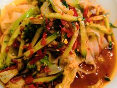 秘制凉皮-魏家凉皮(西安秋林宏业商厦店)
