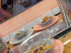 -争鲜回转寿司(中街大悦城店)