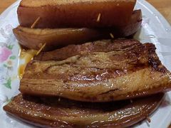 -老济南民间小吃·传统鲁菜(芙蓉街店)
