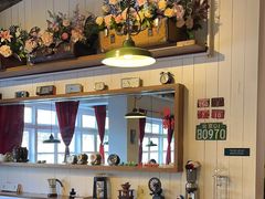 -雕刻时光咖啡馆(北师大店)