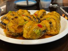 -喜乐餐厅•灯笼虾球首创者•本地小海鲜(二马路店)