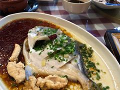 -钱塘花园·宁波菜