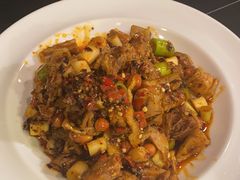 -蛙兔鸡自贡风味·特色江湖菜(广都店)