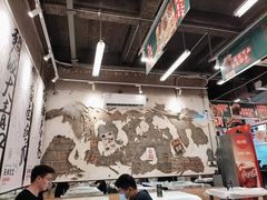 -东排食堂长沙小吃大排档(五一广场店)