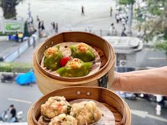 -点都德(广州白云山景区南门店)