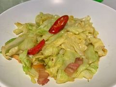 -汤城小厨•粤菜•靓汤(金宝街店)