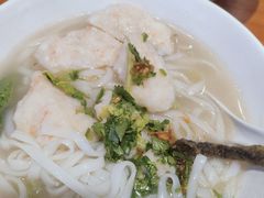 -其美潮州鱼旦粉世家(花城汇南区分店)