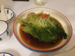 -肆月河豚·新淮扬(金融街店)