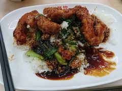 -玉华饮食店(茅台路店)