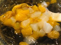 花式水果冰粉-盡膳口福跷脚牛肉火锅(合生汇购物中心店)