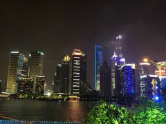 -北外滩百艇汇游艇俱乐部
