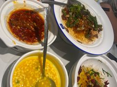 -兰湘子·湘菜小炒(南京江宁万达店)