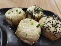 -小杨生煎(龙阳广场店)