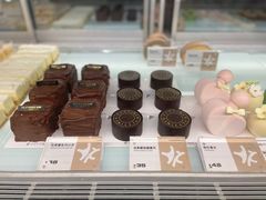 -法桐蛋糕·手作面包(万象城店)