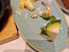 -鹿港小镇(悠唐店)