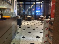 -LENBACH兰巴赫西餐啤酒坊(大连东港店)