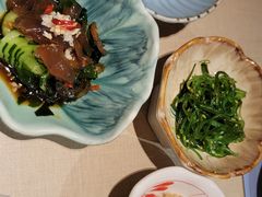 -味见·荣家(亚泰大街店)