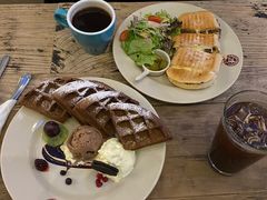 -Maan coffee漫咖啡(1905店)