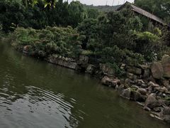 -白马涧龙池景区