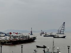 -高佳庄·舟山海鲜(海景旗舰店)