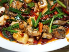 -红豆园(文林街店)